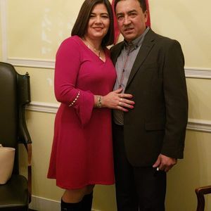 Meet your Posher, Norberto